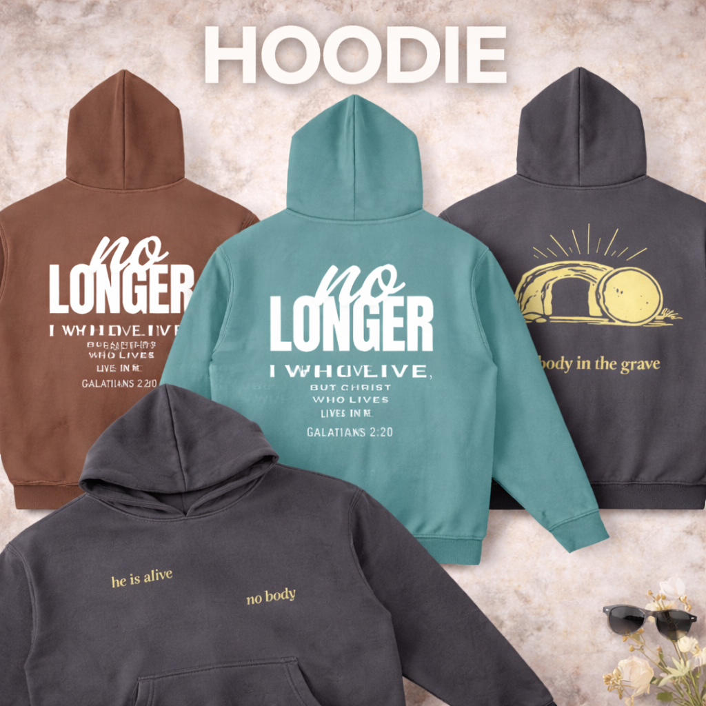 hoodies