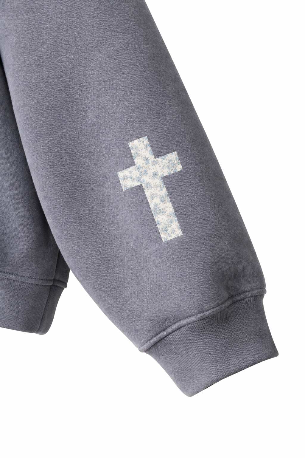 "Seek Jesus" Hoodie