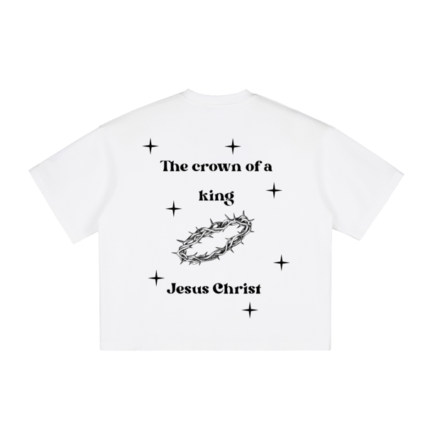 "Crown of a King" Tee