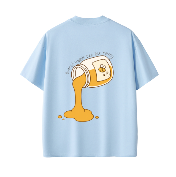"Honey" Tee