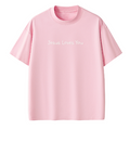 "Jesus Loves You" Basic Tee