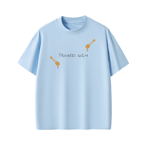 "Honey" Tee
