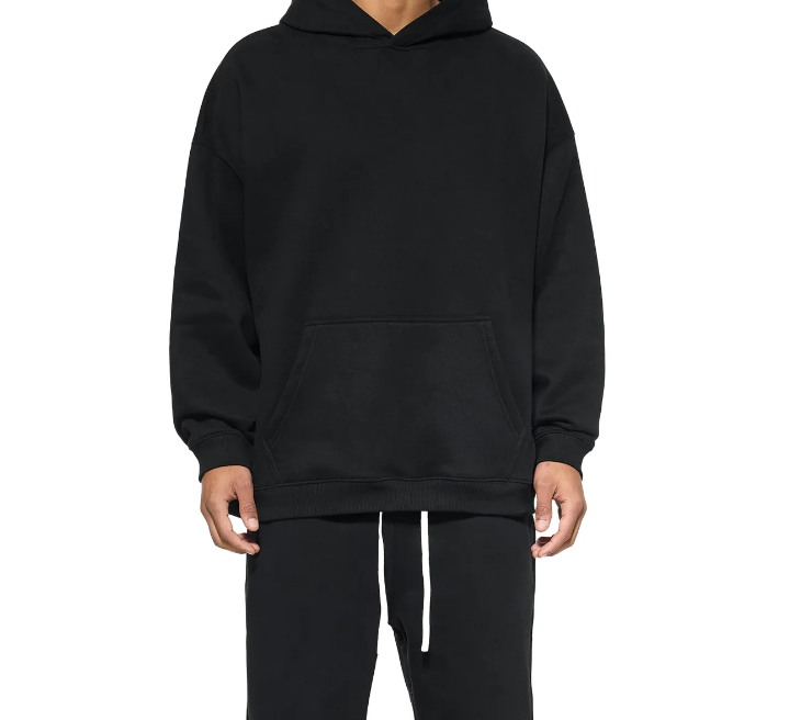 "Forgive" Hoodie