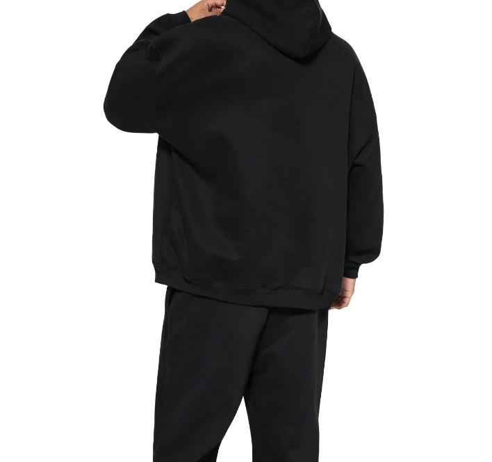"Forgive" Hoodie