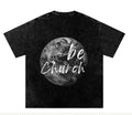 "Go and be the Church" short sleeve