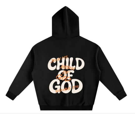 Child of God hoodie