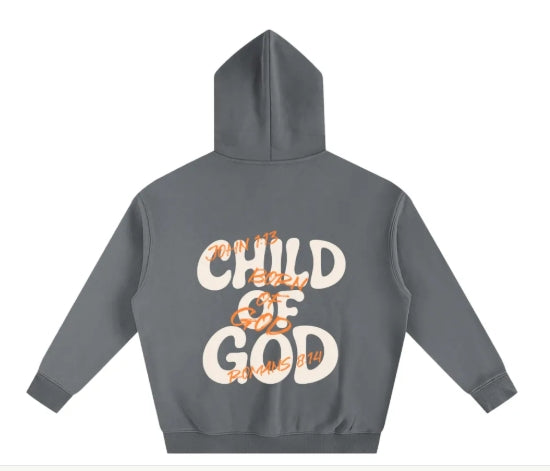 Child of God hoodie