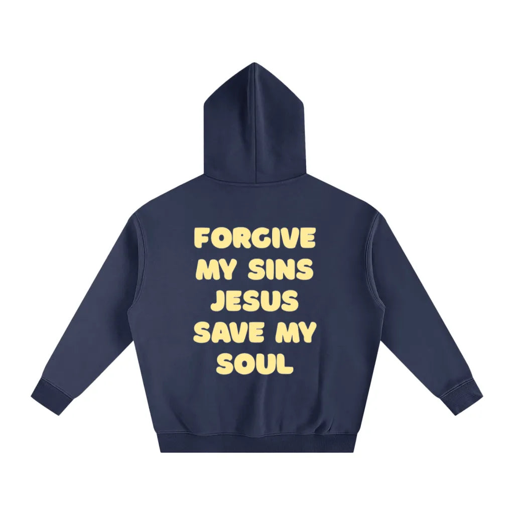 "Forgive" Hoodie